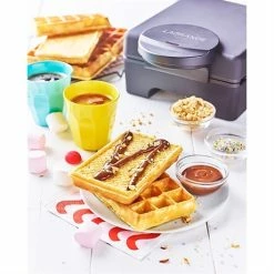 Gaufrier Tarti Gaufres 29424 8 Gaufrier Tarti Gaufres 29424 -de Buyer Soldes Magasin 780224 2 2 Gaufrier Tarti gaufres 29424 Lagrange
