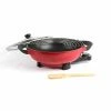 Wok électrique 1500 W DOC128A -de Buyer Soldes Magasin 780234 0 1 Wok electrique 1500 W DOC128A