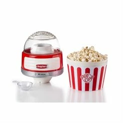 Ariete Appareil à Popcorn 1100 W 2957 Rouge 8 Ariete Appareil à Popcorn 1100 W 2957 Rouge -de Buyer Soldes Magasin 780240 1 2 Appareil a popcorn 1100 W 2957 rouge Ariete