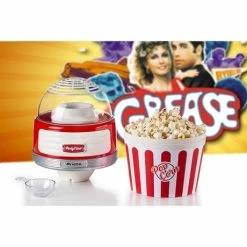Ariete Appareil à Popcorn 1100 W 2957 Rouge 11 Ariete Appareil à Popcorn 1100 W 2957 Rouge -de Buyer Soldes Magasin 780240 4 2 Appareil a popcorn 1100 W 2957 rouge Ariete
