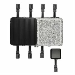 LIVOO Appareil à Raclette 8 Personnes 1400 W 8 LIVOO Appareil à Raclette 8 Personnes 1400 W -de Buyer Soldes Magasin 780246 1 2 Appareil a raclette 8 personnes 1400 W Livoo