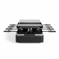 LIVOO Appareil à Raclette 8 Personnes 1400 W 10 LIVOO Appareil à Raclette 8 Personnes 1400 W -de Buyer Soldes Magasin 780246 3 2 Appareil a raclette 8 personnes 1400 W Livoo