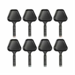 LIVOO Appareil à Raclette Grill Et Fondue 8 Personnes 1900 W DOC265 10 LIVOO Appareil à Raclette Grill Et Fondue 8 Personnes 1900 W DOC265 -de Buyer Soldes Magasin 780247 3 2 Appareil a raclette grill et fondue 8 personnes 1900 W DOC265 Livoo