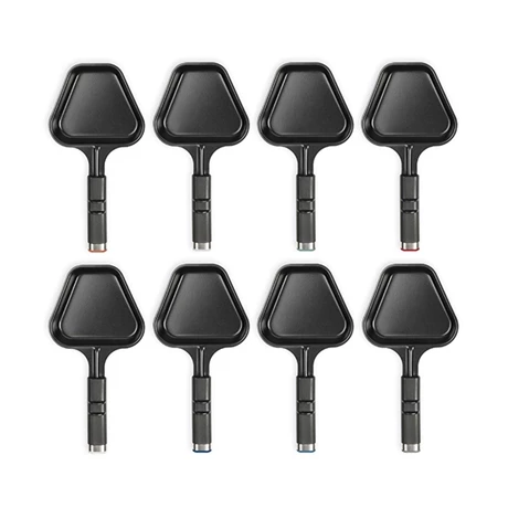 LIVOO Appareil à Raclette Grill Et Fondue 8 Personnes 1900 W DOC265 6 LIVOO Appareil à Raclette Grill Et Fondue 8 Personnes 1900 W DOC265 – Image 4