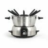 LIVOO Appareil à Fondue 1,8 L 8 Personnes 1000 W DOC263 -de Buyer Soldes Magasin 780250 0 2 Appareil a fondue 1 8 L 8 personnes 1000 W DOC263 Livoo