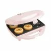 Bestron Appareil 6 Gâteaux Kougelhopf 900 W Sweet Dreams Rose -de Buyer Soldes Magasin 780263 0 1 Appareil 6 gateaux Kougelhopf 900 W Sweet Dreams rose Bestron