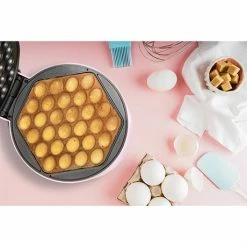 Bestron Gaufrier à Bulles 700 W Sweet Dreams Rose -de Buyer Soldes Magasin 780267 4 1 Gaufrier a bulles 700 W Sweet Dreams rose Bestron