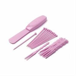 Bestron Fondue Au Chocolat Compact 25 W Sweet Dreams Rose 11 Bestron Fondue Au Chocolat Compact 25 W Sweet Dreams Rose -de Buyer Soldes Magasin 780268 4 1 Fondue au chocolat compact 25 W Sweet Dreams rose Bestron