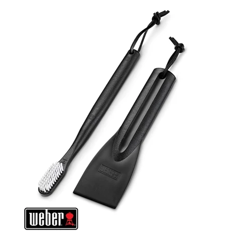 Weber Kit D’entretien Pour Barbecue à Gaz 3 Weber Kit D’entretien Pour Barbecue à Gaz