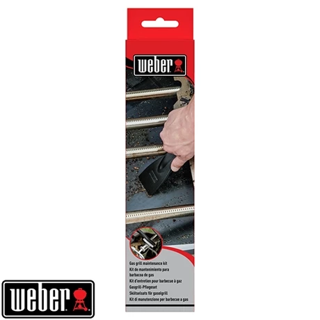 Weber Kit D’entretien Pour Barbecue à Gaz 6 Weber Kit D’entretien Pour Barbecue à Gaz – Image 4