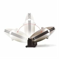 Gaufrier électrique Premium Gaufres® TAUPE 2 Plaques (gaufres Et Croque-monsieur) + Pique -de Buyer Soldes Magasin 780289 2 1 Gaufrier electrique Premium Gaufres TAUPE 2 plaques gaufres et croque monsieur pique Lagrange