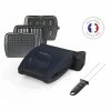 Gaufrier électrique Premium Gaufres® BLEU ABYSSE 3 Plaques 2 Gaufrier électrique Premium Gaufres® BLEU ABYSSE 3 Plaques -de Buyer Soldes Magasin 780290 0 1 Gaufrier electrique Premium Gaufres BLEU ABYSSE 3 plaques Lagrange