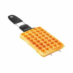 Gaufrier électrique Super 2 Antiadhésif 3 Plaques (gaufres, Gaufrettes Et Croque-monsieur) -de Buyer Soldes Magasin 780294 3 2 Gaufrier electrique Super 2 Antiadhesif 3 plaques gaufres gaufrettes et croque monsieur Lagrange