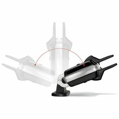 Gaufrier électrique Super 2 Antiadhésif 3 Plaques (gaufres, Gaufrettes Et Croque-monsieur) -de Buyer Soldes Magasin 780294 4 2 Gaufrier electrique Super 2 Antiadhesif 3 plaques gaufres gaufrettes et croque monsieur Lagrange