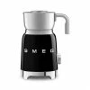 Smeg Chocolatière Et Mousseur De Lait Noir MFF11BLEU -de Buyer Soldes Magasin 780310 0 1 Chocolatiere et mousseur de lait noir MFF11BLEU Smeg