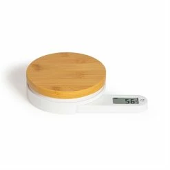 LIVOO Balance De Cuisine Dynamo DOM466 8 LIVOO Balance De Cuisine Dynamo DOM466 -de Buyer Soldes Magasin 780312 1 1 Balance de cuisine dynamo DOM466 Livoo