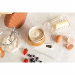 LIVOO Balance De Cuisine Dynamo DOM466 11 LIVOO Balance De Cuisine Dynamo DOM466 -de Buyer Soldes Magasin 780312 4 1 Balance de cuisine dynamo DOM466 Livoo