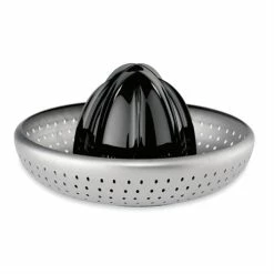 Cuisinart Presse-Agrumes électrique Centrifugeuse 100 W CCJ210E -de Buyer Soldes Magasin 78079 3 2 Presse Agrumes electrique centrifugeuse 100 W CCJ210E Cuisinart