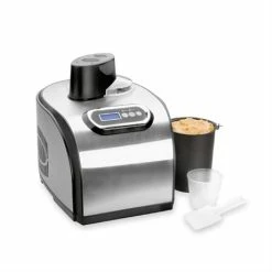 Turbine à Glace 1,4 L Avec Verre Doseur Et Spatule 69315