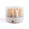 LIVOO Déshydrateur 5 Plateaux DOM202