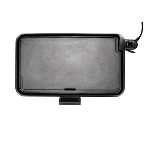 Plancha électrique De Table XXL PLA470 2200 W 6 Plancha électrique De Table XXL PLA470 2200 W – Image 4