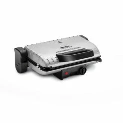 Tefal Grill Viande Panini MINUTE GRILL 1600 W