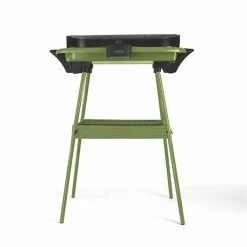 LIVOO Barbecue électrique Sur Pieds 2000 W DOM297K Vert 7 LIVOO Barbecue électrique Sur Pieds 2000 W DOM297K Vert -de Buyer Soldes Magasin 781022 1 1 Barbecue electrique sur pieds 2000 W DOM297K vert Livoo