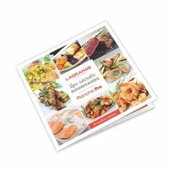 Plancha Semi-professionnelle électrique Avec Kit Accessoires Et Livre -de Buyer Soldes Magasin 781041 4 1 Plancha semi professionnelle electrique avec kit accessoires et livre Lagrange