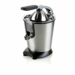 Domo Presse Agrumes électrique Inox 160 W DO9173J 9 Domo Presse Agrumes électrique Inox 160 W DO9173J -de Buyer Soldes Magasin 78145 2 1 Presse agrumes electrique inox 160 W DO9173J Domo