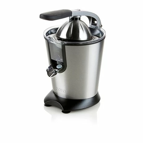 Domo Presse Agrumes électrique Inox 160 W DO9173J 5 Domo Presse Agrumes électrique Inox 160 W DO9173J – Image 3
