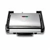 Tefal Grill Inicio 2000 W GC241D12 -de Buyer Soldes Magasin 78152 0 1 Grill inicio 2000 W GC241D12 Tefal