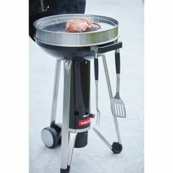 BARBECOOK Set 3 Ustensiles Barbecue Inox 8 BARBECOOK Set 3 Ustensiles Barbecue Inox -de Buyer Soldes Magasin 782008 2 1 Set 3 ustensiles barbecue inox Barbecook