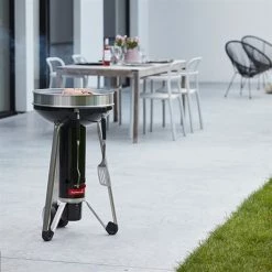 BARBECOOK Set 3 Ustensiles Barbecue Inox 9 BARBECOOK Set 3 Ustensiles Barbecue Inox -de Buyer Soldes Magasin 782008 3 1 Set 3 ustensiles barbecue inox Barbecook