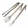 BARBECOOK Set Ustensiles Barbecue Standard