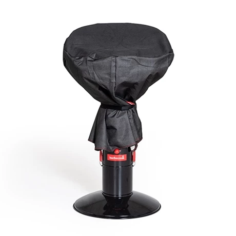 BARBECOOK Housse De Luxe Pour Barbecue Au Charbon 3 BARBECOOK Housse De Luxe Pour Barbecue Au Charbon