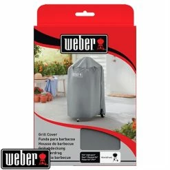 Weber Housse Pour Barbecue à Charbon De 47 Cm -de Buyer Soldes Magasin 782019 2 1 Housse pour barbecue a charbon de 47 cm Weber