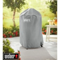 Weber Housse Pour Barbecue à Charbon De 47 Cm -de Buyer Soldes Magasin 782019 3 1 Housse pour barbecue a charbon de 47 cm Weber