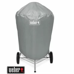 Weber Housse Pour Barbecue à Charbon De 57 Cm