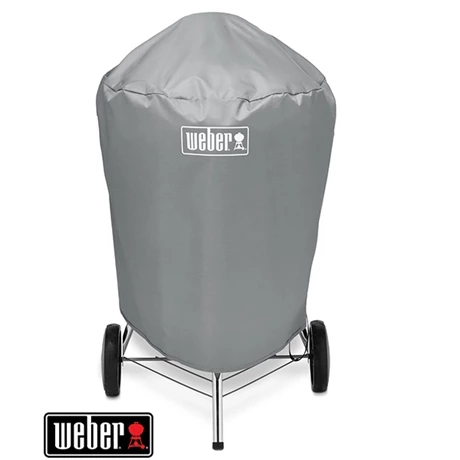 Weber Housse Pour Barbecue à Charbon De 57 Cm 3 Weber Housse Pour Barbecue à Charbon De 57 Cm