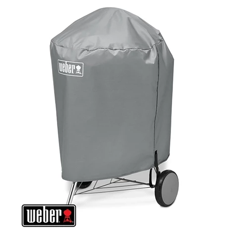 Weber Housse Pour Barbecue à Charbon De 57 Cm 4 Weber Housse Pour Barbecue à Charbon De 57 Cm – Image 2