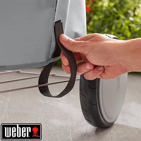 Weber Housse Pour Barbecue à Charbon De 57 Cm 7 Weber Housse Pour Barbecue à Charbon De 57 Cm – Image 5