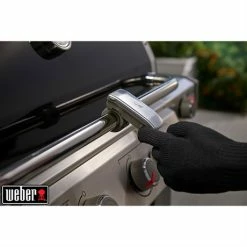 Weber Lampe Pour Barbecues à Gaz 9 Weber Lampe Pour Barbecues à Gaz -de Buyer Soldes Magasin 782021 2 3 Lampe pour barbecues a gaz Weber