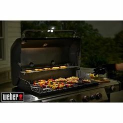 Weber Lampe Pour Barbecues à Gaz 11 Weber Lampe Pour Barbecues à Gaz -de Buyer Soldes Magasin 782021 4 3 Lampe pour barbecues a gaz Weber