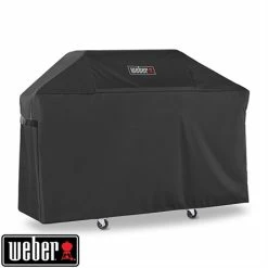 Weber Housse De Barbecue Premium Pour Série Genesis®300 -de Buyer Soldes Magasin 782023 2 1 Housse de barbecue Premium pour serie Genesis 300 Weber