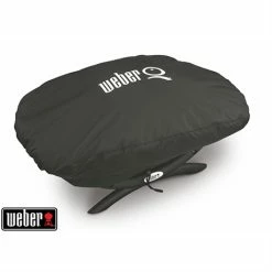 Weber Housse De Barbecue Premium Pour Séries Q 100 Et Q 1000 -de Buyer Soldes Magasin 782026 2 1 Housse de barbecue Premium pour series Q 100 et Q 1000 Weber