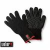 Weber Gants Premium Thermorésistants Spécial Barbecue - Taille L XL, Noir 1 Weber Gants Premium Thermorésistants Spécial Barbecue - Taille L XL, Noir -de Buyer Soldes Magasin 782035 0 1 Gants premium thermoresistants special barbecue taille L XL noir Weber