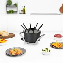 Princess Appareil à Fondue 1,5 L 8 Personnes 800 W 01.173100.01.001 -de Buyer Soldes Magasin 784005 3 1 Appareil a fondue 1 5 L 8 personnes 800 W 01 173100 01 001 Princess