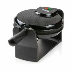 Domo Gaufrier Rotatif 1000 W DO9223W