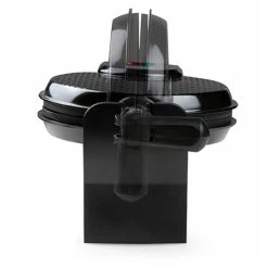 Domo Gaufrier Rotatif 1000 W DO9223W -de Buyer Soldes Magasin 784006 4 1 Gaufrier rotatif 1000 W DO9223W Domo