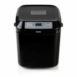 Domo Machine à Pain - 12 Programmes 550 W B3974 -de Buyer Soldes Magasin 784009 3 2 Machine a pain 12 programmes 550 W B3974 Domo